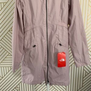 rissy 2 wind resistant jacket